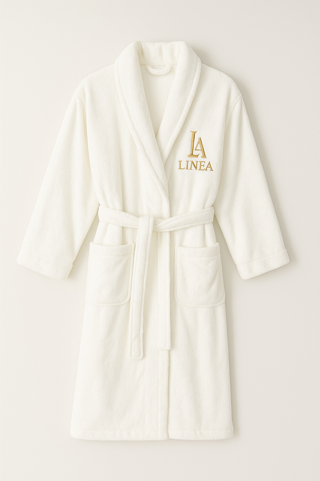 peignoir Linea