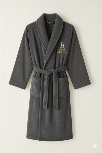 peignoir Linea