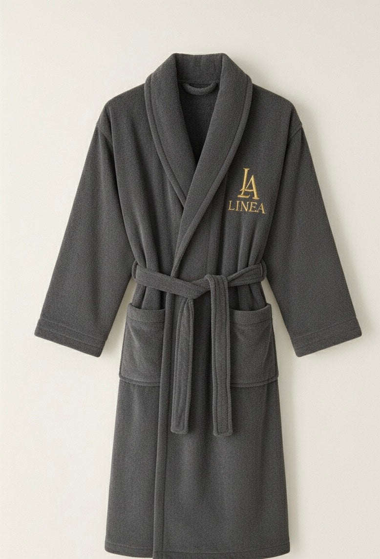 peignoir Linea