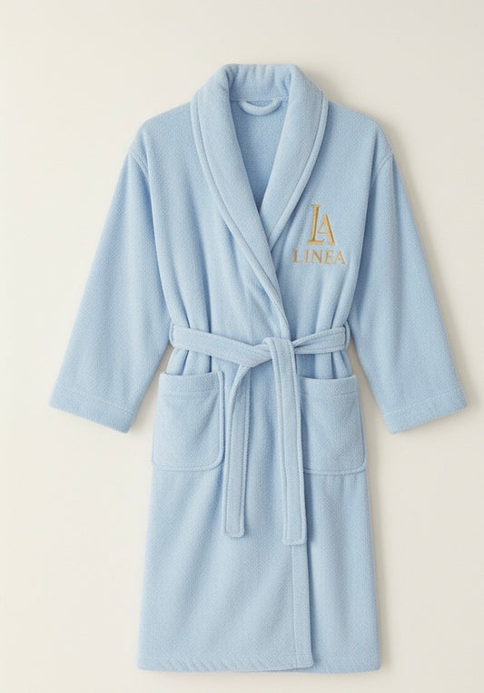 peignoir Linea