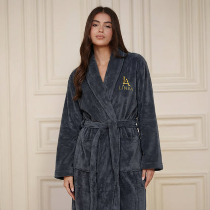 peignoir Linea